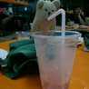 サラダ茶 サラダ茶