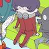 ををうち