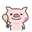 腹ペコりんぬ