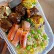 sanご飯