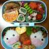 手軽にご飯