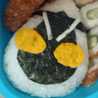 はもる