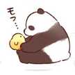 ぱんだの母ちゃん