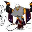 こざっきぃ