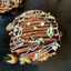ささぴーの料理