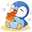 ででん！ちょこち