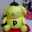 ぷりんっっこ