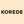 KOREDE_jp