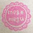 megmegu＊