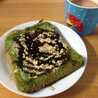 ｇｒｅｅｎｂｅａｒ