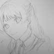 一人暮らしちゃん