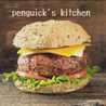 penguick