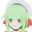 めろりちゃん