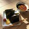 ほのはな食堂