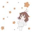 気まぐれこんちゃん