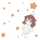 気まぐれこんちゃん 気まぐれこんちゃん