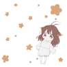 気まぐれこんちゃん