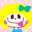 にこぷん♡