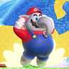 ゾウマリオ
