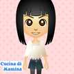 Ｍamina