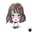 みぃたろ君