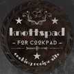 knottspad