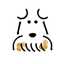 リーリャの犬ごはん
