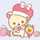 ズボラみーちゃん