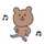 ☆。゜kana゜。☆