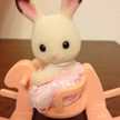 うさぎの赤ちゃん