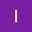 I