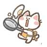 おもち猫