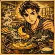 Ato｜疲れてても和食