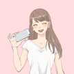 もも缶先輩