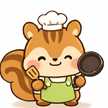 クルミキッチン
