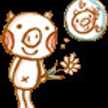 あんずちょこ