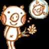 あんずちょこ