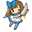 ゅ