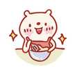 くまちゃん食堂