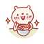 くまちゃん食堂