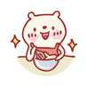くまちゃん食堂