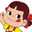 腹ペコpeko
