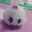 ぁゃなʕ•̀ω•́ʔ