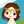 占い師☆有梨