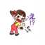 ペコちゃん25