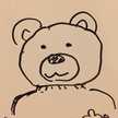 りほはるくんのおば