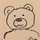 りほはるくんのおば