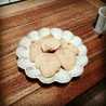 しばかりのキッチン＊