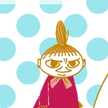 むーみんみん☆