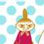 むーみんみん☆